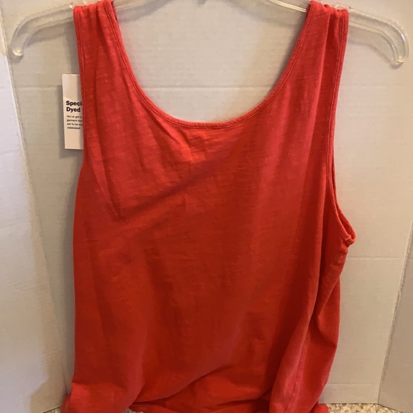 Old Navy Button Tank - Picture 2 of 4